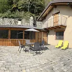 Apartman Vallemaira House San Sebastiano In Esclusiva Da 2 Persone *