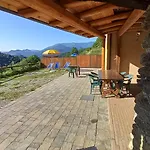 Vallemaira House San Sebastiano In Esclusiva Da 2 Persone Appartement
