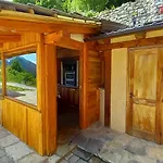 Appartement Vallemaira House San Sebastiano In Esclusiva Da 2 Persone *