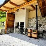 Vallemaira House San Sebastiano In Esclusiva Da 2 Persone 아파트 산 다미아노 마크라