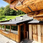아파트 Vallemaira House San Sebastiano In Esclusiva Da 2 Persone 산 다미아노 마크라