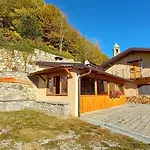 Apartman Vallemaira House San Sebastiano In Esclusiva Da 2 Persone San Damiano Macra