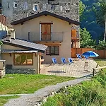 Apartman Vallemaira House San Sebastiano In Esclusiva Da 2 Persone San Damiano Macra