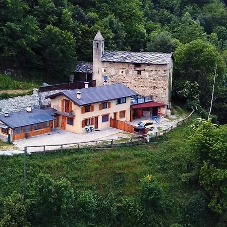 Apartman Vallemaira House San Sebastiano In Esclusiva Da 2 Persone