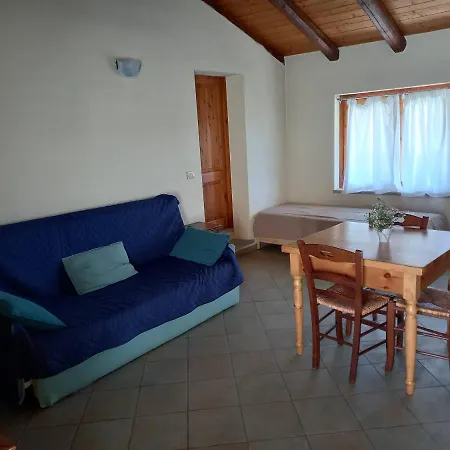Vallemaira House San Sebastiano Appartamenti In Esclusiva Da 2 Persone