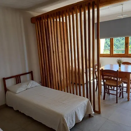 Vallemaira House San Sebastiano In Esclusiva Da 2 Persone Lejlighed