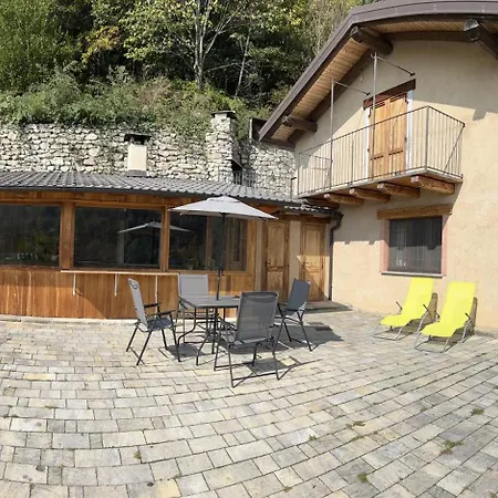 Apartman Vallemaira House San Sebastiano In Esclusiva Da 2 Persone *