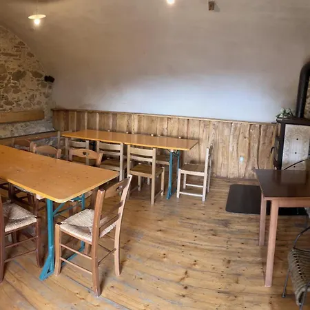 Vallemaira House San Sebastiano In Esclusiva Da 2 Persone * San Damiano Macra