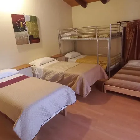 Vallemaira House San Sebastiano Appartamenti In Esclusiva Da 2 Persone *