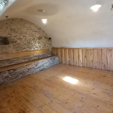 Vallemaira House San Sebastiano In Esclusiva Da 2 Persone