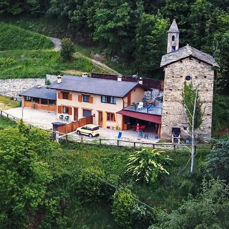 Vallemaira House San Sebastiano In Esclusiva Da 2 Persone *