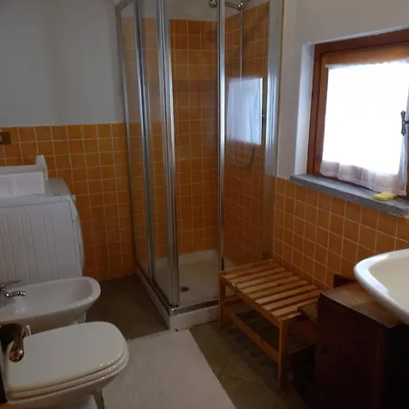 Vallemaira House San Sebastiano In Esclusiva Da 2 Persone Apartman *