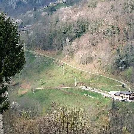 Vallemaira House San Sebastiano In Esclusiva Da 2 Persone Lejlighed San Damiano Macra