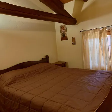 Apartman Vallemaira House San Sebastiano In Esclusiva Da 2 Persone *