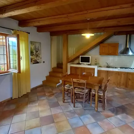 Vallemaira House San Sebastiano In Esclusiva Da 2 Persone Apartman *