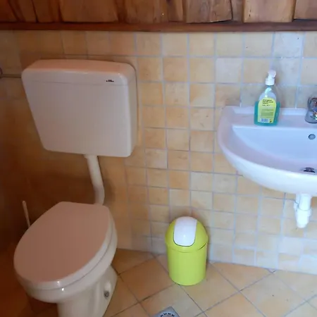 Vallemaira House San Sebastiano In Esclusiva Da 2 Persone *