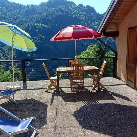 Apartman Vallemaira House San Sebastiano In Esclusiva Da 2 Persone San Damiano Macra