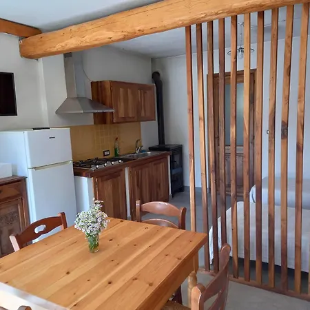 Apartman Vallemaira House San Sebastiano In Esclusiva Da 2 Persone