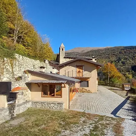 Vallemaira House San Sebastiano In Esclusiva Da 2 Persone *