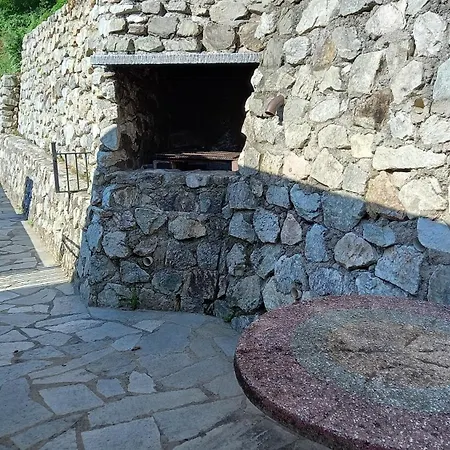 Vallemaira House San Sebastiano In Esclusiva Da 2 Persone