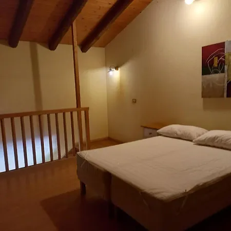 Vallemaira House San Sebastiano In Esclusiva Da 2 Persone Apartman *