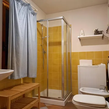 Vallemaira House San Sebastiano Appartamenti In Esclusiva Da 2 Persone * San Damiano Macra