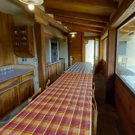 Apartment Vallemaira House San Sebastiano Appartamenti In Esclusiva Da 2 Persone *