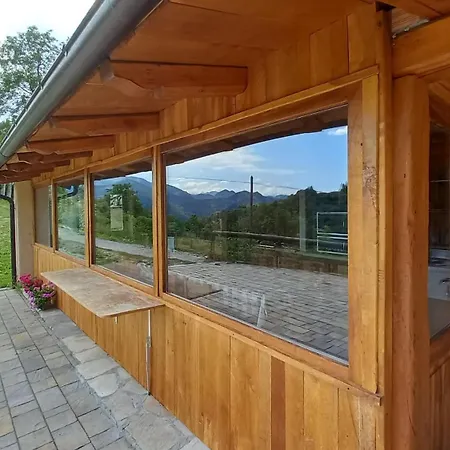 Vallemaira House San Sebastiano In Esclusiva Da 2 Persone * San Damiano Macra