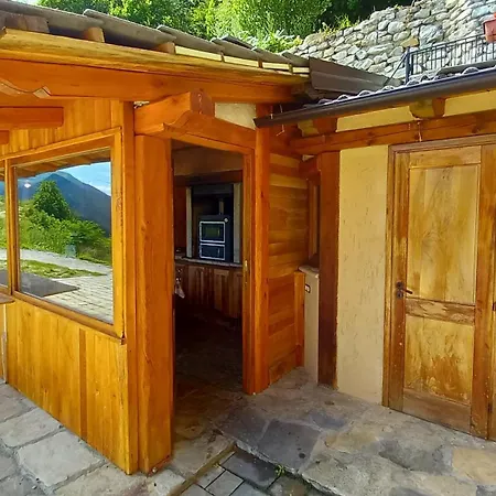 Apartman Vallemaira House San Sebastiano In Esclusiva Da 2 Persone *