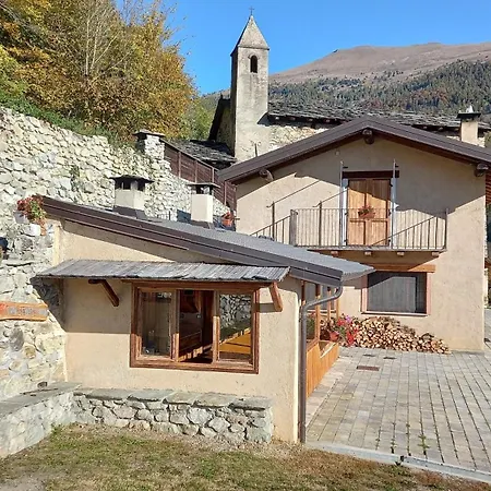 Vallemaira House San Sebastiano Appartamenti In Esclusiva Da 2 Persone *