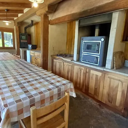 Vallemaira House San Sebastiano In Esclusiva Da 2 Persone Apartament San Damiano Macra