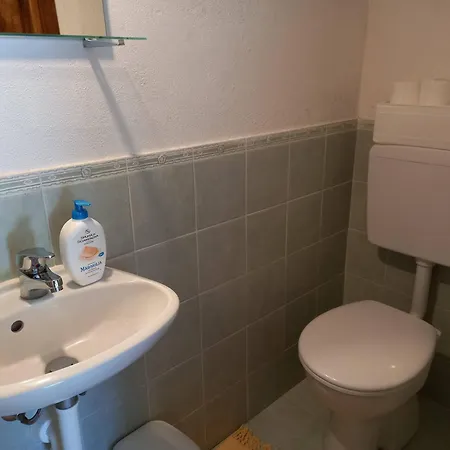 Vallemaira House San Sebastiano Appartamenti In Esclusiva Da 2 Persone Apartment *