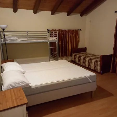 Apartman Vallemaira House San Sebastiano In Esclusiva Da 2 Persone *
