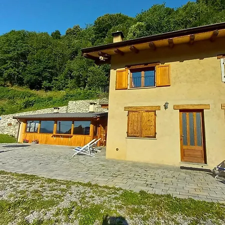 Vallemaira House San Sebastiano In Esclusiva Da 2 Persone *