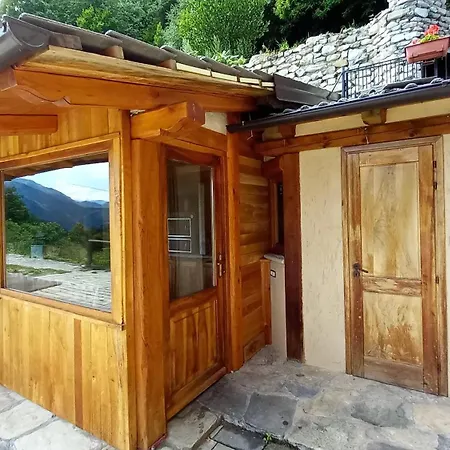 Vallemaira House San Sebastiano In Esclusiva Da 2 Persone
