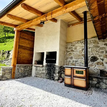Vallemaira House San Sebastiano In Esclusiva Da 2 Persone דירה San Damiano Macra