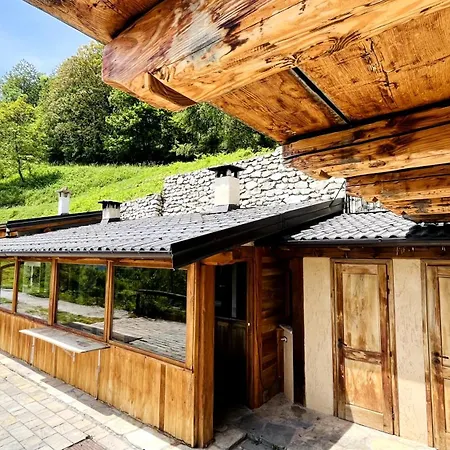 דירה Vallemaira House San Sebastiano In Esclusiva Da 2 Persone San Damiano Macra