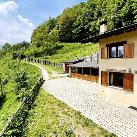 Vallemaira House San Sebastiano In Esclusiva Da 2 Persone Apartman