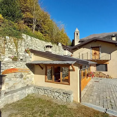 Vallemaira House San Sebastiano In Esclusiva Da 2 Persone *