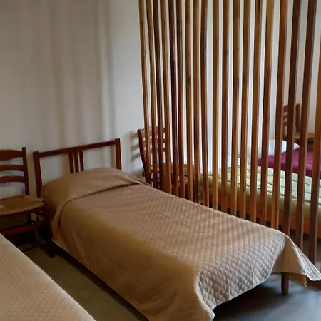 Vallemaira House San Sebastiano In Esclusiva Da 2 Persone