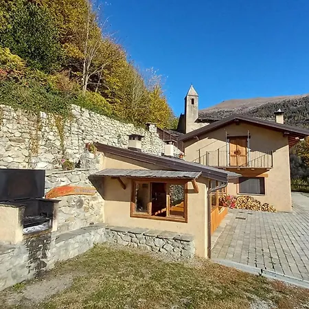 Vallemaira House San Sebastiano In Esclusiva Da 2 Persone Apartman *