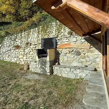 Apartman Vallemaira House San Sebastiano In Esclusiva Da 2 Persone San Damiano Macra