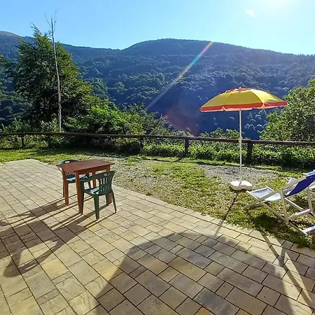 Vallemaira House San Sebastiano In Esclusiva Da 2 Persone * San Damiano Macra