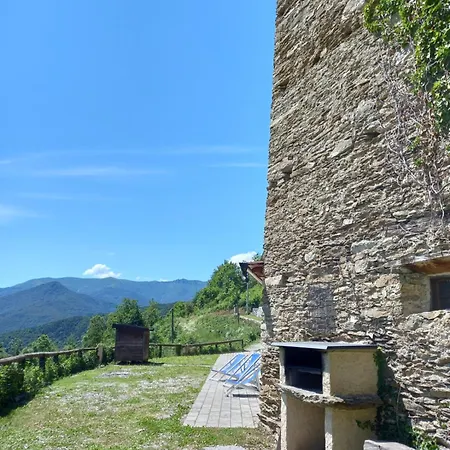 Apartment Vallemaira House San Sebastiano Appartamenti In Esclusiva Da 2 Persone