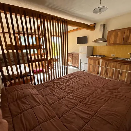 Vallemaira House San Sebastiano In Esclusiva Da 2 Persone Apartman *