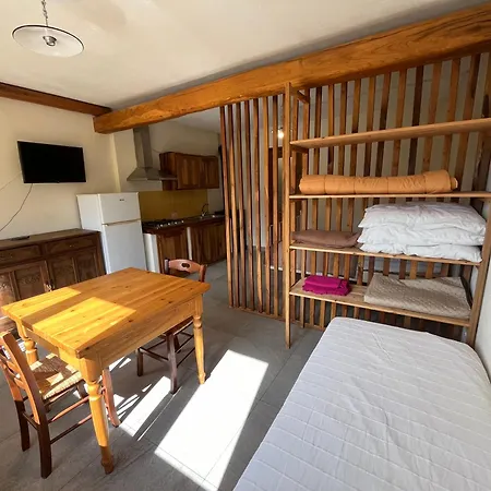 Vallemaira House San Sebastiano In Esclusiva Da 2 Persone * San Damiano Macra