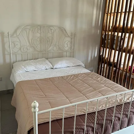 Vallemaira House San Sebastiano In Esclusiva Da 2 Persone Lejlighed