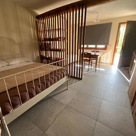 Vallemaira House San Sebastiano In Esclusiva Da 2 Persone Apartman *