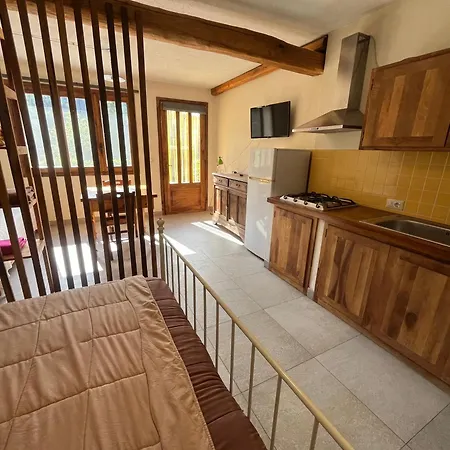 Vallemaira House San Sebastiano Appartamenti In Esclusiva Da 2 Persone *