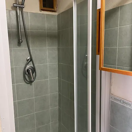 Vallemaira House San Sebastiano In Esclusiva Da 2 Persone Lejlighed